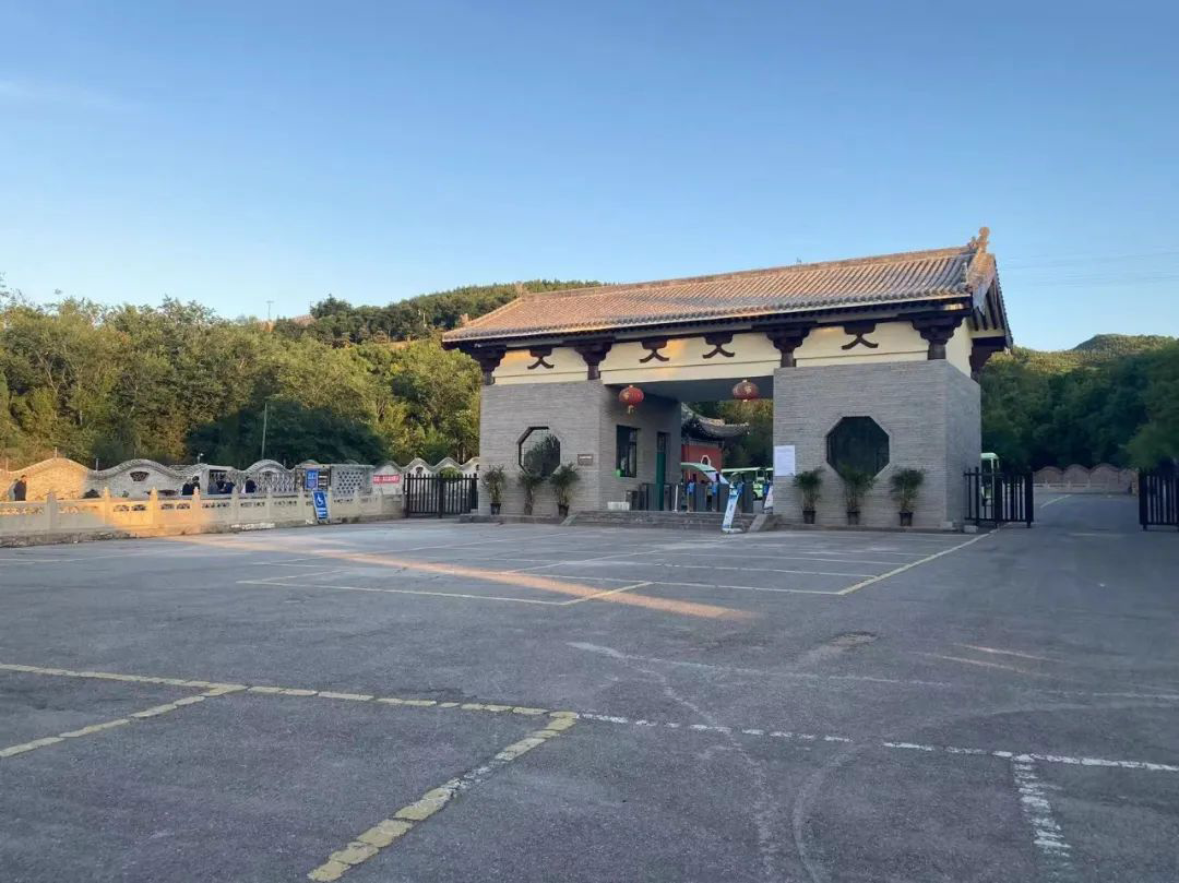 交城卦山风景区最新公告：4月1日起暂停开放