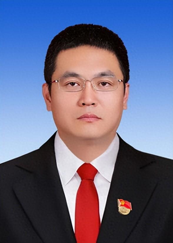 交城副县长最新任免信息 交城县人大常委会公告