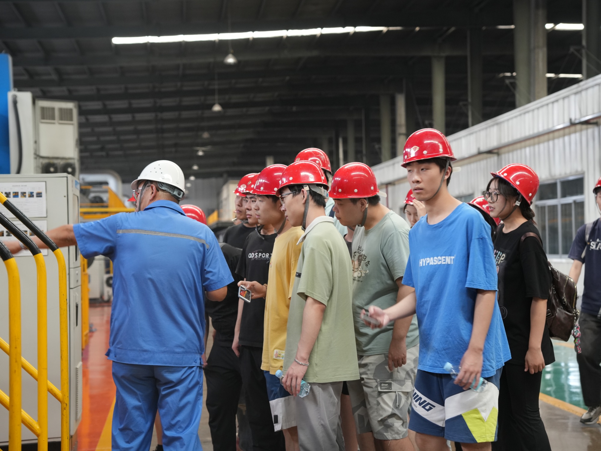 山西交城：人才汇聚 共筑高质量发展未来